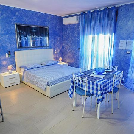 A Casa Di Lele Leilighet Porto Cesareo Eksteriør bilde